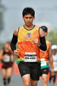 BIB: 42192, 47999
                            <button type="button" onclick="openModal(9702463)" class="btn btn-primary btn-sm float-right btn-popup" data-toggle="modal" data-target=".modal-high-quality">
                        <i class="fas fa-shopping-cart"></i> Add to Cart
                    </button>
                                            <button type="button" onclick="isThisMe(9702463, true)" class="btn btn-success btn-sm float-right btn-popup btn-isme hidden" data-toggle="tooltip" data-placement="bottom" title="นี่คือรูปของคุณใช่ไหม คลิกที่นี่เพื่อเอาเข้าอัลบั้ม">
                        <i class="fas fa-plus"></i> Add to album
                    </button>
                    <button type="button" onclick="isThisMe(9702463, false)" class="btn btn-warning btn-sm float-right btn-popup btn-isnotme hidden">
                        <i class="fas fa-ban"></i> Remove from album
                    </button>