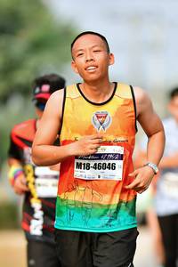 BIB: 421952, 46046
                            <button type="button" onclick="openModal(9283710)" class="btn btn-primary btn-sm float-right btn-popup" data-toggle="modal" data-target=".modal-high-quality">
                        <i class="fas fa-shopping-cart"></i> Add to Cart
                    </button>
                                            <button type="button" onclick="isThisMe(9283710, true)" class="btn btn-success btn-sm float-right btn-popup btn-isme hidden" data-toggle="tooltip" data-placement="bottom" title="นี่คือรูปของคุณใช่ไหม คลิกที่นี่เพื่อเอาเข้าอัลบั้ม">
                        <i class="fas fa-plus"></i> Add to album
                    </button>
                    <button type="button" onclick="isThisMe(9283710, false)" class="btn btn-warning btn-sm float-right btn-popup btn-isnotme hidden">
                        <i class="fas fa-ban"></i> Remove from album
                    </button>