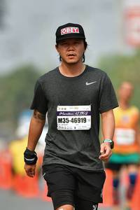 BIB: 421952, 46919
                            <button type="button" onclick="openModal(9703826)" class="btn btn-primary btn-sm float-right btn-popup" data-toggle="modal" data-target=".modal-high-quality">
                        <i class="fas fa-shopping-cart"></i> Add to Cart
                    </button>
                                            <button type="button" onclick="isThisMe(9703826, true)" class="btn btn-success btn-sm float-right btn-popup btn-isme hidden" data-toggle="tooltip" data-placement="bottom" title="นี่คือรูปของคุณใช่ไหม คลิกที่นี่เพื่อเอาเข้าอัลบั้ม">
                        <i class="fas fa-plus"></i> Add to album
                    </button>
                    <button type="button" onclick="isThisMe(9703826, false)" class="btn btn-warning btn-sm float-right btn-popup btn-isnotme hidden">
                        <i class="fas fa-ban"></i> Remove from album
                    </button>