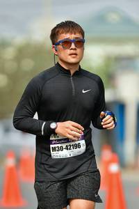 BIB: 42196
                            <button type="button" onclick="openModal(9701267)" class="btn btn-primary btn-sm float-right btn-popup" data-toggle="modal" data-target=".modal-high-quality">
                        <i class="fas fa-shopping-cart"></i> Add to Cart
                    </button>
                                            <button type="button" onclick="isThisMe(9701267, true)" class="btn btn-success btn-sm float-right btn-popup btn-isme hidden" data-toggle="tooltip" data-placement="bottom" title="นี่คือรูปของคุณใช่ไหม คลิกที่นี่เพื่อเอาเข้าอัลบั้ม">
                        <i class="fas fa-plus"></i> Add to album
                    </button>
                    <button type="button" onclick="isThisMe(9701267, false)" class="btn btn-warning btn-sm float-right btn-popup btn-isnotme hidden">
                        <i class="fas fa-ban"></i> Remove from album
                    </button>