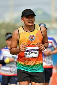 BIB: 421952, 42711
                            <button type="button" onclick="openModal(9701174)" class="btn btn-primary btn-sm float-right btn-popup" data-toggle="modal" data-target=".modal-high-quality">
                        <i class="fas fa-shopping-cart"></i> Add to Cart
                    </button>
                                            <button type="button" onclick="isThisMe(9701174, true)" class="btn btn-success btn-sm float-right btn-popup btn-isme hidden" data-toggle="tooltip" data-placement="bottom" title="นี่คือรูปของคุณใช่ไหม คลิกที่นี่เพื่อเอาเข้าอัลบั้ม">
                        <i class="fas fa-plus"></i> Add to album
                    </button>
                    <button type="button" onclick="isThisMe(9701174, false)" class="btn btn-warning btn-sm float-right btn-popup btn-isnotme hidden">
                        <i class="fas fa-ban"></i> Remove from album
                    </button>