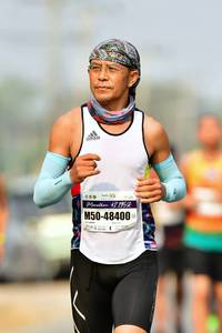 BIB: 42195, 48400
                            <button type="button" onclick="openModal(9283689)" class="btn btn-primary btn-sm float-right btn-popup" data-toggle="modal" data-target=".modal-high-quality">
                        <i class="fas fa-shopping-cart"></i> Add to Cart
                    </button>
                                            <button type="button" onclick="isThisMe(9283689, true)" class="btn btn-success btn-sm float-right btn-popup btn-isme hidden" data-toggle="tooltip" data-placement="bottom" title="นี่คือรูปของคุณใช่ไหม คลิกที่นี่เพื่อเอาเข้าอัลบั้ม">
                        <i class="fas fa-plus"></i> Add to album
                    </button>
                    <button type="button" onclick="isThisMe(9283689, false)" class="btn btn-warning btn-sm float-right btn-popup btn-isnotme hidden">
                        <i class="fas fa-ban"></i> Remove from album
                    </button>