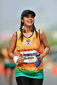 BIB: 42195, 41121
                            <button type="button" onclick="openModal(9703549)" class="btn btn-primary btn-sm float-right btn-popup" data-toggle="modal" data-target=".modal-high-quality">
                        <i class="fas fa-shopping-cart"></i> Add to Cart
                    </button>
                                            <button type="button" onclick="isThisMe(9703549, true)" class="btn btn-success btn-sm float-right btn-popup btn-isme hidden" data-toggle="tooltip" data-placement="bottom" title="นี่คือรูปของคุณใช่ไหม คลิกที่นี่เพื่อเอาเข้าอัลบั้ม">
                        <i class="fas fa-plus"></i> Add to album
                    </button>
                    <button type="button" onclick="isThisMe(9703549, false)" class="btn btn-warning btn-sm float-right btn-popup btn-isnotme hidden">
                        <i class="fas fa-ban"></i> Remove from album
                    </button>