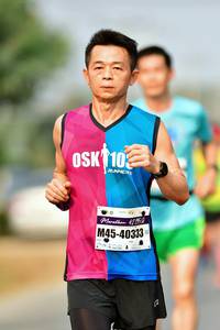 BIB: 421, 40333
                            <button type="button" onclick="openModal(9284880)" class="btn btn-primary btn-sm float-right btn-popup" data-toggle="modal" data-target=".modal-high-quality">
                        <i class="fas fa-shopping-cart"></i> Add to Cart
                    </button>
                                            <button type="button" onclick="isThisMe(9284880, true)" class="btn btn-success btn-sm float-right btn-popup btn-isme hidden" data-toggle="tooltip" data-placement="bottom" title="นี่คือรูปของคุณใช่ไหม คลิกที่นี่เพื่อเอาเข้าอัลบั้ม">
                        <i class="fas fa-plus"></i> Add to album
                    </button>
                    <button type="button" onclick="isThisMe(9284880, false)" class="btn btn-warning btn-sm float-right btn-popup btn-isnotme hidden">
                        <i class="fas fa-ban"></i> Remove from album
                    </button>