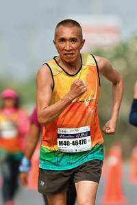 BIB: 42195, 46470
                            <button type="button" onclick="openModal(9701844)" class="btn btn-primary btn-sm float-right btn-popup" data-toggle="modal" data-target=".modal-high-quality">
                        <i class="fas fa-shopping-cart"></i> Add to Cart
                    </button>
                                            <button type="button" onclick="isThisMe(9701844, true)" class="btn btn-success btn-sm float-right btn-popup btn-isme hidden" data-toggle="tooltip" data-placement="bottom" title="นี่คือรูปของคุณใช่ไหม คลิกที่นี่เพื่อเอาเข้าอัลบั้ม">
                        <i class="fas fa-plus"></i> Add to album
                    </button>
                    <button type="button" onclick="isThisMe(9701844, false)" class="btn btn-warning btn-sm float-right btn-popup btn-isnotme hidden">
                        <i class="fas fa-ban"></i> Remove from album
                    </button>