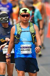 BIB: 42195, 47992
                            <button type="button" onclick="openModal(9700778)" class="btn btn-primary btn-sm float-right btn-popup" data-toggle="modal" data-target=".modal-high-quality">
                        <i class="fas fa-shopping-cart"></i> Add to Cart
                    </button>
                                            <button type="button" onclick="isThisMe(9700778, true)" class="btn btn-success btn-sm float-right btn-popup btn-isme hidden" data-toggle="tooltip" data-placement="bottom" title="นี่คือรูปของคุณใช่ไหม คลิกที่นี่เพื่อเอาเข้าอัลบั้ม">
                        <i class="fas fa-plus"></i> Add to album
                    </button>
                    <button type="button" onclick="isThisMe(9700778, false)" class="btn btn-warning btn-sm float-right btn-popup btn-isnotme hidden">
                        <i class="fas fa-ban"></i> Remove from album
                    </button>