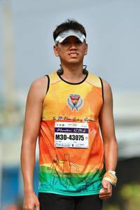 BIB: 42195, 43075
                            <button type="button" onclick="openModal(9703280)" class="btn btn-primary btn-sm float-right btn-popup" data-toggle="modal" data-target=".modal-high-quality">
                        <i class="fas fa-shopping-cart"></i> Add to Cart
                    </button>
                                            <button type="button" onclick="isThisMe(9703280, true)" class="btn btn-success btn-sm float-right btn-popup btn-isme hidden" data-toggle="tooltip" data-placement="bottom" title="นี่คือรูปของคุณใช่ไหม คลิกที่นี่เพื่อเอาเข้าอัลบั้ม">
                        <i class="fas fa-plus"></i> Add to album
                    </button>
                    <button type="button" onclick="isThisMe(9703280, false)" class="btn btn-warning btn-sm float-right btn-popup btn-isnotme hidden">
                        <i class="fas fa-ban"></i> Remove from album
                    </button>