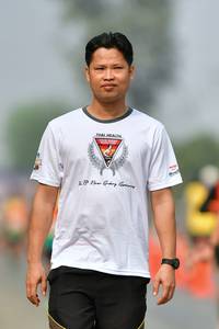 BIB: 
                            <button type="button" onclick="openModal(9697594)" class="btn btn-primary btn-sm float-right btn-popup" data-toggle="modal" data-target=".modal-high-quality">
                        <i class="fas fa-shopping-cart"></i> Add to Cart
                    </button>
                                            <button type="button" onclick="isThisMe(9697594, true)" class="btn btn-success btn-sm float-right btn-popup btn-isme hidden" data-toggle="tooltip" data-placement="bottom" title="นี่คือรูปของคุณใช่ไหม คลิกที่นี่เพื่อเอาเข้าอัลบั้ม">
                        <i class="fas fa-plus"></i> Add to album
                    </button>
                    <button type="button" onclick="isThisMe(9697594, false)" class="btn btn-warning btn-sm float-right btn-popup btn-isnotme hidden">
                        <i class="fas fa-ban"></i> Remove from album
                    </button>