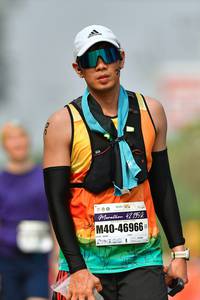 BIB: 42192, 46966
                            <button type="button" onclick="openModal(9699506)" class="btn btn-primary btn-sm float-right btn-popup" data-toggle="modal" data-target=".modal-high-quality">
                        <i class="fas fa-shopping-cart"></i> Add to Cart
                    </button>
                                            <button type="button" onclick="isThisMe(9699506, true)" class="btn btn-success btn-sm float-right btn-popup btn-isme hidden" data-toggle="tooltip" data-placement="bottom" title="นี่คือรูปของคุณใช่ไหม คลิกที่นี่เพื่อเอาเข้าอัลบั้ม">
                        <i class="fas fa-plus"></i> Add to album
                    </button>
                    <button type="button" onclick="isThisMe(9699506, false)" class="btn btn-warning btn-sm float-right btn-popup btn-isnotme hidden">
                        <i class="fas fa-ban"></i> Remove from album
                    </button>