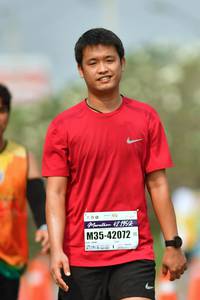 BIB: 42195, 42072
                            <button type="button" onclick="openModal(9698941)" class="btn btn-primary btn-sm float-right btn-popup" data-toggle="modal" data-target=".modal-high-quality">
                        <i class="fas fa-shopping-cart"></i> Add to Cart
                    </button>
                                            <button type="button" onclick="isThisMe(9698941, true)" class="btn btn-success btn-sm float-right btn-popup btn-isme hidden" data-toggle="tooltip" data-placement="bottom" title="นี่คือรูปของคุณใช่ไหม คลิกที่นี่เพื่อเอาเข้าอัลบั้ม">
                        <i class="fas fa-plus"></i> Add to album
                    </button>
                    <button type="button" onclick="isThisMe(9698941, false)" class="btn btn-warning btn-sm float-right btn-popup btn-isnotme hidden">
                        <i class="fas fa-ban"></i> Remove from album
                    </button>