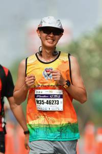 BIB: 42195, 46273
                            <button type="button" onclick="openModal(9697501)" class="btn btn-primary btn-sm float-right btn-popup" data-toggle="modal" data-target=".modal-high-quality">
                        <i class="fas fa-shopping-cart"></i> Add to Cart
                    </button>
                                            <button type="button" onclick="isThisMe(9697501, true)" class="btn btn-success btn-sm float-right btn-popup btn-isme hidden" data-toggle="tooltip" data-placement="bottom" title="นี่คือรูปของคุณใช่ไหม คลิกที่นี่เพื่อเอาเข้าอัลบั้ม">
                        <i class="fas fa-plus"></i> Add to album
                    </button>
                    <button type="button" onclick="isThisMe(9697501, false)" class="btn btn-warning btn-sm float-right btn-popup btn-isnotme hidden">
                        <i class="fas fa-ban"></i> Remove from album
                    </button>