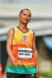 BIB: 195, 42411
                            <button type="button" onclick="openModal(9703845)" class="btn btn-primary btn-sm float-right btn-popup" data-toggle="modal" data-target=".modal-high-quality">
                        <i class="fas fa-shopping-cart"></i> Add to Cart
                    </button>
                                            <button type="button" onclick="isThisMe(9703845, true)" class="btn btn-success btn-sm float-right btn-popup btn-isme hidden" data-toggle="tooltip" data-placement="bottom" title="นี่คือรูปของคุณใช่ไหม คลิกที่นี่เพื่อเอาเข้าอัลบั้ม">
                        <i class="fas fa-plus"></i> Add to album
                    </button>
                    <button type="button" onclick="isThisMe(9703845, false)" class="btn btn-warning btn-sm float-right btn-popup btn-isnotme hidden">
                        <i class="fas fa-ban"></i> Remove from album
                    </button>