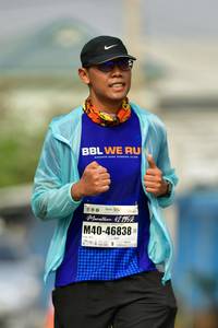 BIB: 195, 46838
                            <button type="button" onclick="openModal(9702128)" class="btn btn-primary btn-sm float-right btn-popup" data-toggle="modal" data-target=".modal-high-quality">
                        <i class="fas fa-shopping-cart"></i> Add to Cart
                    </button>
                                            <button type="button" onclick="isThisMe(9702128, true)" class="btn btn-success btn-sm float-right btn-popup btn-isme hidden" data-toggle="tooltip" data-placement="bottom" title="นี่คือรูปของคุณใช่ไหม คลิกที่นี่เพื่อเอาเข้าอัลบั้ม">
                        <i class="fas fa-plus"></i> Add to album
                    </button>
                    <button type="button" onclick="isThisMe(9702128, false)" class="btn btn-warning btn-sm float-right btn-popup btn-isnotme hidden">
                        <i class="fas fa-ban"></i> Remove from album
                    </button>