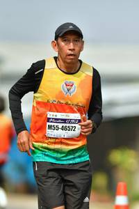 BIB: 42192, 46572
                            <button type="button" onclick="openModal(9703461)" class="btn btn-primary btn-sm float-right btn-popup" data-toggle="modal" data-target=".modal-high-quality">
                        <i class="fas fa-shopping-cart"></i> Add to Cart
                    </button>
                                            <button type="button" onclick="isThisMe(9703461, true)" class="btn btn-success btn-sm float-right btn-popup btn-isme hidden" data-toggle="tooltip" data-placement="bottom" title="นี่คือรูปของคุณใช่ไหม คลิกที่นี่เพื่อเอาเข้าอัลบั้ม">
                        <i class="fas fa-plus"></i> Add to album
                    </button>
                    <button type="button" onclick="isThisMe(9703461, false)" class="btn btn-warning btn-sm float-right btn-popup btn-isnotme hidden">
                        <i class="fas fa-ban"></i> Remove from album
                    </button>