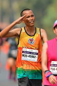 BIB: 42195, 45962
                            <button type="button" onclick="openModal(9700445)" class="btn btn-primary btn-sm float-right btn-popup" data-toggle="modal" data-target=".modal-high-quality">
                        <i class="fas fa-shopping-cart"></i> Add to Cart
                    </button>
                                            <button type="button" onclick="isThisMe(9700445, true)" class="btn btn-success btn-sm float-right btn-popup btn-isme hidden" data-toggle="tooltip" data-placement="bottom" title="นี่คือรูปของคุณใช่ไหม คลิกที่นี่เพื่อเอาเข้าอัลบั้ม">
                        <i class="fas fa-plus"></i> Add to album
                    </button>
                    <button type="button" onclick="isThisMe(9700445, false)" class="btn btn-warning btn-sm float-right btn-popup btn-isnotme hidden">
                        <i class="fas fa-ban"></i> Remove from album
                    </button>