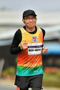 BIB: 4219, 46014
                            <button type="button" onclick="openModal(9702869)" class="btn btn-primary btn-sm float-right btn-popup" data-toggle="modal" data-target=".modal-high-quality">
                        <i class="fas fa-shopping-cart"></i> Add to Cart
                    </button>
                                            <button type="button" onclick="isThisMe(9702869, true)" class="btn btn-success btn-sm float-right btn-popup btn-isme hidden" data-toggle="tooltip" data-placement="bottom" title="นี่คือรูปของคุณใช่ไหม คลิกที่นี่เพื่อเอาเข้าอัลบั้ม">
                        <i class="fas fa-plus"></i> Add to album
                    </button>
                    <button type="button" onclick="isThisMe(9702869, false)" class="btn btn-warning btn-sm float-right btn-popup btn-isnotme hidden">
                        <i class="fas fa-ban"></i> Remove from album
                    </button>