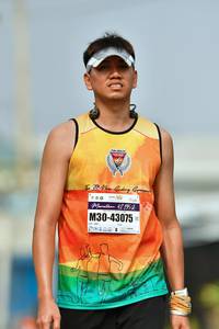 BIB: 42195, 43075
                            <button type="button" onclick="openModal(9703274)" class="btn btn-primary btn-sm float-right btn-popup" data-toggle="modal" data-target=".modal-high-quality">
                        <i class="fas fa-shopping-cart"></i> Add to Cart
                    </button>
                                            <button type="button" onclick="isThisMe(9703274, true)" class="btn btn-success btn-sm float-right btn-popup btn-isme hidden" data-toggle="tooltip" data-placement="bottom" title="นี่คือรูปของคุณใช่ไหม คลิกที่นี่เพื่อเอาเข้าอัลบั้ม">
                        <i class="fas fa-plus"></i> Add to album
                    </button>
                    <button type="button" onclick="isThisMe(9703274, false)" class="btn btn-warning btn-sm float-right btn-popup btn-isnotme hidden">
                        <i class="fas fa-ban"></i> Remove from album
                    </button>