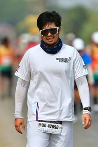 BIB: 42696
                            <button type="button" onclick="openModal(9699327)" class="btn btn-primary btn-sm float-right btn-popup" data-toggle="modal" data-target=".modal-high-quality">
                        <i class="fas fa-shopping-cart"></i> Add to Cart
                    </button>
                                            <button type="button" onclick="isThisMe(9699327, true)" class="btn btn-success btn-sm float-right btn-popup btn-isme hidden" data-toggle="tooltip" data-placement="bottom" title="นี่คือรูปของคุณใช่ไหม คลิกที่นี่เพื่อเอาเข้าอัลบั้ม">
                        <i class="fas fa-plus"></i> Add to album
                    </button>
                    <button type="button" onclick="isThisMe(9699327, false)" class="btn btn-warning btn-sm float-right btn-popup btn-isnotme hidden">
                        <i class="fas fa-ban"></i> Remove from album
                    </button>