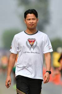 BIB: 
                            <button type="button" onclick="openModal(9697593)" class="btn btn-primary btn-sm float-right btn-popup" data-toggle="modal" data-target=".modal-high-quality">
                        <i class="fas fa-shopping-cart"></i> Add to Cart
                    </button>
                                            <button type="button" onclick="isThisMe(9697593, true)" class="btn btn-success btn-sm float-right btn-popup btn-isme hidden" data-toggle="tooltip" data-placement="bottom" title="นี่คือรูปของคุณใช่ไหม คลิกที่นี่เพื่อเอาเข้าอัลบั้ม">
                        <i class="fas fa-plus"></i> Add to album
                    </button>
                    <button type="button" onclick="isThisMe(9697593, false)" class="btn btn-warning btn-sm float-right btn-popup btn-isnotme hidden">
                        <i class="fas fa-ban"></i> Remove from album
                    </button>