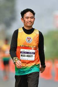 BIB: 12195, 46677
                            <button type="button" onclick="openModal(9701347)" class="btn btn-primary btn-sm float-right btn-popup" data-toggle="modal" data-target=".modal-high-quality">
                        <i class="fas fa-shopping-cart"></i> Add to Cart
                    </button>
                                            <button type="button" onclick="isThisMe(9701347, true)" class="btn btn-success btn-sm float-right btn-popup btn-isme hidden" data-toggle="tooltip" data-placement="bottom" title="นี่คือรูปของคุณใช่ไหม คลิกที่นี่เพื่อเอาเข้าอัลบั้ม">
                        <i class="fas fa-plus"></i> Add to album
                    </button>
                    <button type="button" onclick="isThisMe(9701347, false)" class="btn btn-warning btn-sm float-right btn-popup btn-isnotme hidden">
                        <i class="fas fa-ban"></i> Remove from album
                    </button>