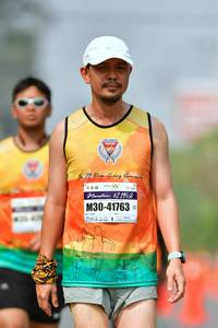 BIB: 42195, 41763
                            <button type="button" onclick="openModal(9703198)" class="btn btn-primary btn-sm float-right btn-popup" data-toggle="modal" data-target=".modal-high-quality">
                        <i class="fas fa-shopping-cart"></i> Add to Cart
                    </button>
                                            <button type="button" onclick="isThisMe(9703198, true)" class="btn btn-success btn-sm float-right btn-popup btn-isme hidden" data-toggle="tooltip" data-placement="bottom" title="นี่คือรูปของคุณใช่ไหม คลิกที่นี่เพื่อเอาเข้าอัลบั้ม">
                        <i class="fas fa-plus"></i> Add to album
                    </button>
                    <button type="button" onclick="isThisMe(9703198, false)" class="btn btn-warning btn-sm float-right btn-popup btn-isnotme hidden">
                        <i class="fas fa-ban"></i> Remove from album
                    </button>