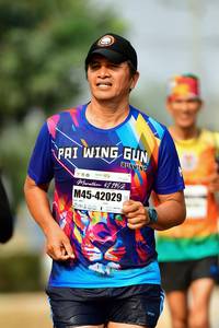 BIB: 421952, 42029
                            <button type="button" onclick="openModal(9699075)" class="btn btn-primary btn-sm float-right btn-popup" data-toggle="modal" data-target=".modal-high-quality">
                        <i class="fas fa-shopping-cart"></i> Add to Cart
                    </button>
                                            <button type="button" onclick="isThisMe(9699075, true)" class="btn btn-success btn-sm float-right btn-popup btn-isme hidden" data-toggle="tooltip" data-placement="bottom" title="นี่คือรูปของคุณใช่ไหม คลิกที่นี่เพื่อเอาเข้าอัลบั้ม">
                        <i class="fas fa-plus"></i> Add to album
                    </button>
                    <button type="button" onclick="isThisMe(9699075, false)" class="btn btn-warning btn-sm float-right btn-popup btn-isnotme hidden">
                        <i class="fas fa-ban"></i> Remove from album
                    </button>