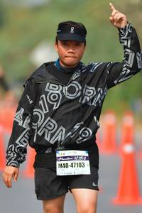 BIB: 42195, 47103
                            <button type="button" onclick="openModal(9699683)" class="btn btn-primary btn-sm float-right btn-popup" data-toggle="modal" data-target=".modal-high-quality">
                        <i class="fas fa-shopping-cart"></i> Add to Cart
                    </button>
                                            <button type="button" onclick="isThisMe(9699683, true)" class="btn btn-success btn-sm float-right btn-popup btn-isme hidden" data-toggle="tooltip" data-placement="bottom" title="นี่คือรูปของคุณใช่ไหม คลิกที่นี่เพื่อเอาเข้าอัลบั้ม">
                        <i class="fas fa-plus"></i> Add to album
                    </button>
                    <button type="button" onclick="isThisMe(9699683, false)" class="btn btn-warning btn-sm float-right btn-popup btn-isnotme hidden">
                        <i class="fas fa-ban"></i> Remove from album
                    </button>