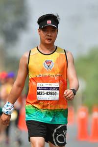 BIB: 42195, 42650
                            <button type="button" onclick="openModal(9702797)" class="btn btn-primary btn-sm float-right btn-popup" data-toggle="modal" data-target=".modal-high-quality">
                        <i class="fas fa-shopping-cart"></i> Add to Cart
                    </button>
                                            <button type="button" onclick="isThisMe(9702797, true)" class="btn btn-success btn-sm float-right btn-popup btn-isme hidden" data-toggle="tooltip" data-placement="bottom" title="นี่คือรูปของคุณใช่ไหม คลิกที่นี่เพื่อเอาเข้าอัลบั้ม">
                        <i class="fas fa-plus"></i> Add to album
                    </button>
                    <button type="button" onclick="isThisMe(9702797, false)" class="btn btn-warning btn-sm float-right btn-popup btn-isnotme hidden">
                        <i class="fas fa-ban"></i> Remove from album
                    </button>