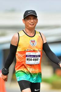 BIB: 42195, 41647
                            <button type="button" onclick="openModal(9699311)" class="btn btn-primary btn-sm float-right btn-popup" data-toggle="modal" data-target=".modal-high-quality">
                        <i class="fas fa-shopping-cart"></i> Add to Cart
                    </button>
                                            <button type="button" onclick="isThisMe(9699311, true)" class="btn btn-success btn-sm float-right btn-popup btn-isme hidden" data-toggle="tooltip" data-placement="bottom" title="นี่คือรูปของคุณใช่ไหม คลิกที่นี่เพื่อเอาเข้าอัลบั้ม">
                        <i class="fas fa-plus"></i> Add to album
                    </button>
                    <button type="button" onclick="isThisMe(9699311, false)" class="btn btn-warning btn-sm float-right btn-popup btn-isnotme hidden">
                        <i class="fas fa-ban"></i> Remove from album
                    </button>