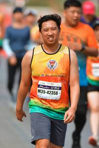 BIB: 42358
                            <button type="button" onclick="openModal(9700960)" class="btn btn-primary btn-sm float-right btn-popup" data-toggle="modal" data-target=".modal-high-quality">
                        <i class="fas fa-shopping-cart"></i> Add to Cart
                    </button>
                                            <button type="button" onclick="isThisMe(9700960, true)" class="btn btn-success btn-sm float-right btn-popup btn-isme hidden" data-toggle="tooltip" data-placement="bottom" title="นี่คือรูปของคุณใช่ไหม คลิกที่นี่เพื่อเอาเข้าอัลบั้ม">
                        <i class="fas fa-plus"></i> Add to album
                    </button>
                    <button type="button" onclick="isThisMe(9700960, false)" class="btn btn-warning btn-sm float-right btn-popup btn-isnotme hidden">
                        <i class="fas fa-ban"></i> Remove from album
                    </button>