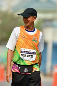 BIB: 42195, 41222
                            <button type="button" onclick="openModal(9698133)" class="btn btn-primary btn-sm float-right btn-popup" data-toggle="modal" data-target=".modal-high-quality">
                        <i class="fas fa-shopping-cart"></i> Add to Cart
                    </button>
                                            <button type="button" onclick="isThisMe(9698133, true)" class="btn btn-success btn-sm float-right btn-popup btn-isme hidden" data-toggle="tooltip" data-placement="bottom" title="นี่คือรูปของคุณใช่ไหม คลิกที่นี่เพื่อเอาเข้าอัลบั้ม">
                        <i class="fas fa-plus"></i> Add to album
                    </button>
                    <button type="button" onclick="isThisMe(9698133, false)" class="btn btn-warning btn-sm float-right btn-popup btn-isnotme hidden">
                        <i class="fas fa-ban"></i> Remove from album
                    </button>