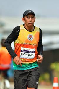 BIB: 42195, 46572
                            <button type="button" onclick="openModal(9703454)" class="btn btn-primary btn-sm float-right btn-popup" data-toggle="modal" data-target=".modal-high-quality">
                        <i class="fas fa-shopping-cart"></i> Add to Cart
                    </button>
                                            <button type="button" onclick="isThisMe(9703454, true)" class="btn btn-success btn-sm float-right btn-popup btn-isme hidden" data-toggle="tooltip" data-placement="bottom" title="นี่คือรูปของคุณใช่ไหม คลิกที่นี่เพื่อเอาเข้าอัลบั้ม">
                        <i class="fas fa-plus"></i> Add to album
                    </button>
                    <button type="button" onclick="isThisMe(9703454, false)" class="btn btn-warning btn-sm float-right btn-popup btn-isnotme hidden">
                        <i class="fas fa-ban"></i> Remove from album
                    </button>