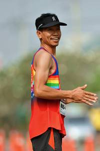 BIB: 
                            <button type="button" onclick="openModal(9701746)" class="btn btn-primary btn-sm float-right btn-popup" data-toggle="modal" data-target=".modal-high-quality">
                        <i class="fas fa-shopping-cart"></i> Add to Cart
                    </button>
                                            <button type="button" onclick="isThisMe(9701746, true)" class="btn btn-success btn-sm float-right btn-popup btn-isme hidden" data-toggle="tooltip" data-placement="bottom" title="นี่คือรูปของคุณใช่ไหม คลิกที่นี่เพื่อเอาเข้าอัลบั้ม">
                        <i class="fas fa-plus"></i> Add to album
                    </button>
                    <button type="button" onclick="isThisMe(9701746, false)" class="btn btn-warning btn-sm float-right btn-popup btn-isnotme hidden">
                        <i class="fas fa-ban"></i> Remove from album
                    </button>