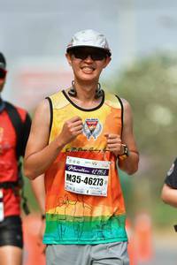 BIB: 42195, 46273
                            <button type="button" onclick="openModal(9697508)" class="btn btn-primary btn-sm float-right btn-popup" data-toggle="modal" data-target=".modal-high-quality">
                        <i class="fas fa-shopping-cart"></i> Add to Cart
                    </button>
                                            <button type="button" onclick="isThisMe(9697508, true)" class="btn btn-success btn-sm float-right btn-popup btn-isme hidden" data-toggle="tooltip" data-placement="bottom" title="นี่คือรูปของคุณใช่ไหม คลิกที่นี่เพื่อเอาเข้าอัลบั้ม">
                        <i class="fas fa-plus"></i> Add to album
                    </button>
                    <button type="button" onclick="isThisMe(9697508, false)" class="btn btn-warning btn-sm float-right btn-popup btn-isnotme hidden">
                        <i class="fas fa-ban"></i> Remove from album
                    </button>