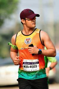 BIB: 42195, 41323
                            <button type="button" onclick="openModal(9283798)" class="btn btn-primary btn-sm float-right btn-popup" data-toggle="modal" data-target=".modal-high-quality">
                        <i class="fas fa-shopping-cart"></i> Add to Cart
                    </button>
                                            <button type="button" onclick="isThisMe(9283798, true)" class="btn btn-success btn-sm float-right btn-popup btn-isme hidden" data-toggle="tooltip" data-placement="bottom" title="นี่คือรูปของคุณใช่ไหม คลิกที่นี่เพื่อเอาเข้าอัลบั้ม">
                        <i class="fas fa-plus"></i> Add to album
                    </button>
                    <button type="button" onclick="isThisMe(9283798, false)" class="btn btn-warning btn-sm float-right btn-popup btn-isnotme hidden">
                        <i class="fas fa-ban"></i> Remove from album
                    </button>