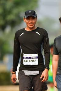 BIB: 172, 42467
                            <button type="button" onclick="openModal(9699265)" class="btn btn-primary btn-sm float-right btn-popup" data-toggle="modal" data-target=".modal-high-quality">
                        <i class="fas fa-shopping-cart"></i> Add to Cart
                    </button>
                                            <button type="button" onclick="isThisMe(9699265, true)" class="btn btn-success btn-sm float-right btn-popup btn-isme hidden" data-toggle="tooltip" data-placement="bottom" title="นี่คือรูปของคุณใช่ไหม คลิกที่นี่เพื่อเอาเข้าอัลบั้ม">
                        <i class="fas fa-plus"></i> Add to album
                    </button>
                    <button type="button" onclick="isThisMe(9699265, false)" class="btn btn-warning btn-sm float-right btn-popup btn-isnotme hidden">
                        <i class="fas fa-ban"></i> Remove from album
                    </button>