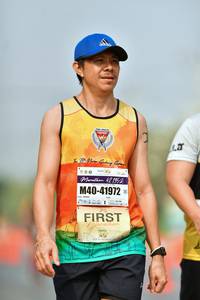 BIB: 42195, 41972
                            <button type="button" onclick="openModal(9702641)" class="btn btn-primary btn-sm float-right btn-popup" data-toggle="modal" data-target=".modal-high-quality">
                        <i class="fas fa-shopping-cart"></i> Add to Cart
                    </button>
                                            <button type="button" onclick="isThisMe(9702641, true)" class="btn btn-success btn-sm float-right btn-popup btn-isme hidden" data-toggle="tooltip" data-placement="bottom" title="นี่คือรูปของคุณใช่ไหม คลิกที่นี่เพื่อเอาเข้าอัลบั้ม">
                        <i class="fas fa-plus"></i> Add to album
                    </button>
                    <button type="button" onclick="isThisMe(9702641, false)" class="btn btn-warning btn-sm float-right btn-popup btn-isnotme hidden">
                        <i class="fas fa-ban"></i> Remove from album
                    </button>