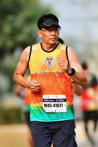 BIB: 42195, 41621
                            <button type="button" onclick="openModal(9283824)" class="btn btn-primary btn-sm float-right btn-popup" data-toggle="modal" data-target=".modal-high-quality">
                        <i class="fas fa-shopping-cart"></i> Add to Cart
                    </button>
                                            <button type="button" onclick="isThisMe(9283824, true)" class="btn btn-success btn-sm float-right btn-popup btn-isme hidden" data-toggle="tooltip" data-placement="bottom" title="นี่คือรูปของคุณใช่ไหม คลิกที่นี่เพื่อเอาเข้าอัลบั้ม">
                        <i class="fas fa-plus"></i> Add to album
                    </button>
                    <button type="button" onclick="isThisMe(9283824, false)" class="btn btn-warning btn-sm float-right btn-popup btn-isnotme hidden">
                        <i class="fas fa-ban"></i> Remove from album
                    </button>
