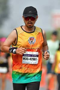 BIB: 12195, 42961
                            <button type="button" onclick="openModal(9698224)" class="btn btn-primary btn-sm float-right btn-popup" data-toggle="modal" data-target=".modal-high-quality">
                        <i class="fas fa-shopping-cart"></i> Add to Cart
                    </button>
                                            <button type="button" onclick="isThisMe(9698224, true)" class="btn btn-success btn-sm float-right btn-popup btn-isme hidden" data-toggle="tooltip" data-placement="bottom" title="นี่คือรูปของคุณใช่ไหม คลิกที่นี่เพื่อเอาเข้าอัลบั้ม">
                        <i class="fas fa-plus"></i> Add to album
                    </button>
                    <button type="button" onclick="isThisMe(9698224, false)" class="btn btn-warning btn-sm float-right btn-popup btn-isnotme hidden">
                        <i class="fas fa-ban"></i> Remove from album
                    </button>