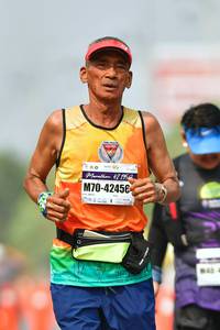 BIB: 421954, 42456
                            <button type="button" onclick="openModal(9703323)" class="btn btn-primary btn-sm float-right btn-popup" data-toggle="modal" data-target=".modal-high-quality">
                        <i class="fas fa-shopping-cart"></i> Add to Cart
                    </button>
                                            <button type="button" onclick="isThisMe(9703323, true)" class="btn btn-success btn-sm float-right btn-popup btn-isme hidden" data-toggle="tooltip" data-placement="bottom" title="นี่คือรูปของคุณใช่ไหม คลิกที่นี่เพื่อเอาเข้าอัลบั้ม">
                        <i class="fas fa-plus"></i> Add to album
                    </button>
                    <button type="button" onclick="isThisMe(9703323, false)" class="btn btn-warning btn-sm float-right btn-popup btn-isnotme hidden">
                        <i class="fas fa-ban"></i> Remove from album
                    </button>