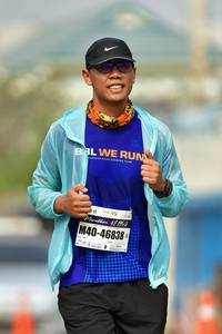 BIB: 42195, 46838
                            <button type="button" onclick="openModal(9702126)" class="btn btn-primary btn-sm float-right btn-popup" data-toggle="modal" data-target=".modal-high-quality">
                        <i class="fas fa-shopping-cart"></i> Add to Cart
                    </button>
                                            <button type="button" onclick="isThisMe(9702126, true)" class="btn btn-success btn-sm float-right btn-popup btn-isme hidden" data-toggle="tooltip" data-placement="bottom" title="นี่คือรูปของคุณใช่ไหม คลิกที่นี่เพื่อเอาเข้าอัลบั้ม">
                        <i class="fas fa-plus"></i> Add to album
                    </button>
                    <button type="button" onclick="isThisMe(9702126, false)" class="btn btn-warning btn-sm float-right btn-popup btn-isnotme hidden">
                        <i class="fas fa-ban"></i> Remove from album
                    </button>