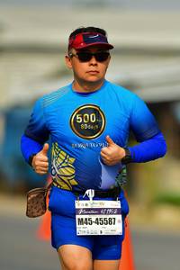 BIB: 500, 42195, 45587
                            <button type="button" onclick="openModal(9702947)" class="btn btn-primary btn-sm float-right btn-popup" data-toggle="modal" data-target=".modal-high-quality">
                        <i class="fas fa-shopping-cart"></i> Add to Cart
                    </button>
                                            <button type="button" onclick="isThisMe(9702947, true)" class="btn btn-success btn-sm float-right btn-popup btn-isme hidden" data-toggle="tooltip" data-placement="bottom" title="นี่คือรูปของคุณใช่ไหม คลิกที่นี่เพื่อเอาเข้าอัลบั้ม">
                        <i class="fas fa-plus"></i> Add to album
                    </button>
                    <button type="button" onclick="isThisMe(9702947, false)" class="btn btn-warning btn-sm float-right btn-popup btn-isnotme hidden">
                        <i class="fas fa-ban"></i> Remove from album
                    </button>