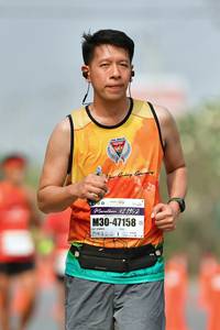 BIB: 42195, 47158
                            <button type="button" onclick="openModal(9703599)" class="btn btn-primary btn-sm float-right btn-popup" data-toggle="modal" data-target=".modal-high-quality">
                        <i class="fas fa-shopping-cart"></i> Add to Cart
                    </button>
                                            <button type="button" onclick="isThisMe(9703599, true)" class="btn btn-success btn-sm float-right btn-popup btn-isme hidden" data-toggle="tooltip" data-placement="bottom" title="นี่คือรูปของคุณใช่ไหม คลิกที่นี่เพื่อเอาเข้าอัลบั้ม">
                        <i class="fas fa-plus"></i> Add to album
                    </button>
                    <button type="button" onclick="isThisMe(9703599, false)" class="btn btn-warning btn-sm float-right btn-popup btn-isnotme hidden">
                        <i class="fas fa-ban"></i> Remove from album
                    </button>