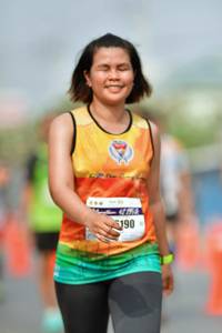 BIB: 190
                            <button type="button" onclick="openModal(9703966)" class="btn btn-primary btn-sm float-right btn-popup" data-toggle="modal" data-target=".modal-high-quality">
                        <i class="fas fa-shopping-cart"></i> Add to Cart
                    </button>
                                            <button type="button" onclick="isThisMe(9703966, true)" class="btn btn-success btn-sm float-right btn-popup btn-isme hidden" data-toggle="tooltip" data-placement="bottom" title="นี่คือรูปของคุณใช่ไหม คลิกที่นี่เพื่อเอาเข้าอัลบั้ม">
                        <i class="fas fa-plus"></i> Add to album
                    </button>
                    <button type="button" onclick="isThisMe(9703966, false)" class="btn btn-warning btn-sm float-right btn-popup btn-isnotme hidden">
                        <i class="fas fa-ban"></i> Remove from album
                    </button>