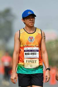 BIB: 42195, 41972
                            <button type="button" onclick="openModal(9702627)" class="btn btn-primary btn-sm float-right btn-popup" data-toggle="modal" data-target=".modal-high-quality">
                        <i class="fas fa-shopping-cart"></i> Add to Cart
                    </button>
                                            <button type="button" onclick="isThisMe(9702627, true)" class="btn btn-success btn-sm float-right btn-popup btn-isme hidden" data-toggle="tooltip" data-placement="bottom" title="นี่คือรูปของคุณใช่ไหม คลิกที่นี่เพื่อเอาเข้าอัลบั้ม">
                        <i class="fas fa-plus"></i> Add to album
                    </button>
                    <button type="button" onclick="isThisMe(9702627, false)" class="btn btn-warning btn-sm float-right btn-popup btn-isnotme hidden">
                        <i class="fas fa-ban"></i> Remove from album
                    </button>