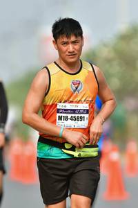 BIB: 42195, 45891
                            <button type="button" onclick="openModal(9701987)" class="btn btn-primary btn-sm float-right btn-popup" data-toggle="modal" data-target=".modal-high-quality">
                        <i class="fas fa-shopping-cart"></i> Add to Cart
                    </button>
                                            <button type="button" onclick="isThisMe(9701987, true)" class="btn btn-success btn-sm float-right btn-popup btn-isme hidden" data-toggle="tooltip" data-placement="bottom" title="นี่คือรูปของคุณใช่ไหม คลิกที่นี่เพื่อเอาเข้าอัลบั้ม">
                        <i class="fas fa-plus"></i> Add to album
                    </button>
                    <button type="button" onclick="isThisMe(9701987, false)" class="btn btn-warning btn-sm float-right btn-popup btn-isnotme hidden">
                        <i class="fas fa-ban"></i> Remove from album
                    </button>