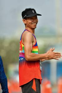 BIB: 
                            <button type="button" onclick="openModal(9701764)" class="btn btn-primary btn-sm float-right btn-popup" data-toggle="modal" data-target=".modal-high-quality">
                        <i class="fas fa-shopping-cart"></i> Add to Cart
                    </button>
                                            <button type="button" onclick="isThisMe(9701764, true)" class="btn btn-success btn-sm float-right btn-popup btn-isme hidden" data-toggle="tooltip" data-placement="bottom" title="นี่คือรูปของคุณใช่ไหม คลิกที่นี่เพื่อเอาเข้าอัลบั้ม">
                        <i class="fas fa-plus"></i> Add to album
                    </button>
                    <button type="button" onclick="isThisMe(9701764, false)" class="btn btn-warning btn-sm float-right btn-popup btn-isnotme hidden">
                        <i class="fas fa-ban"></i> Remove from album
                    </button>