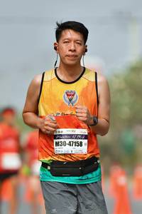 BIB: 42195, 47158
                            <button type="button" onclick="openModal(9703604)" class="btn btn-primary btn-sm float-right btn-popup" data-toggle="modal" data-target=".modal-high-quality">
                        <i class="fas fa-shopping-cart"></i> Add to Cart
                    </button>
                                            <button type="button" onclick="isThisMe(9703604, true)" class="btn btn-success btn-sm float-right btn-popup btn-isme hidden" data-toggle="tooltip" data-placement="bottom" title="นี่คือรูปของคุณใช่ไหม คลิกที่นี่เพื่อเอาเข้าอัลบั้ม">
                        <i class="fas fa-plus"></i> Add to album
                    </button>
                    <button type="button" onclick="isThisMe(9703604, false)" class="btn btn-warning btn-sm float-right btn-popup btn-isnotme hidden">
                        <i class="fas fa-ban"></i> Remove from album
                    </button>