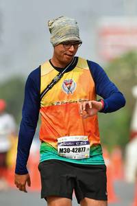 BIB: 42195, 42877
                            <button type="button" onclick="openModal(9704018)" class="btn btn-primary btn-sm float-right btn-popup" data-toggle="modal" data-target=".modal-high-quality">
                        <i class="fas fa-shopping-cart"></i> Add to Cart
                    </button>
                                            <button type="button" onclick="isThisMe(9704018, true)" class="btn btn-success btn-sm float-right btn-popup btn-isme hidden" data-toggle="tooltip" data-placement="bottom" title="นี่คือรูปของคุณใช่ไหม คลิกที่นี่เพื่อเอาเข้าอัลบั้ม">
                        <i class="fas fa-plus"></i> Add to album
                    </button>
                    <button type="button" onclick="isThisMe(9704018, false)" class="btn btn-warning btn-sm float-right btn-popup btn-isnotme hidden">
                        <i class="fas fa-ban"></i> Remove from album
                    </button>