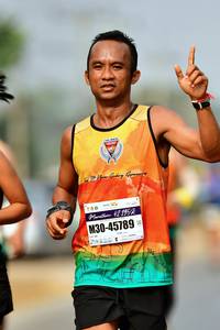 BIB: 42195, 45789
                            <button type="button" onclick="openModal(9698847)" class="btn btn-primary btn-sm float-right btn-popup" data-toggle="modal" data-target=".modal-high-quality">
                        <i class="fas fa-shopping-cart"></i> Add to Cart
                    </button>
                                            <button type="button" onclick="isThisMe(9698847, true)" class="btn btn-success btn-sm float-right btn-popup btn-isme hidden" data-toggle="tooltip" data-placement="bottom" title="นี่คือรูปของคุณใช่ไหม คลิกที่นี่เพื่อเอาเข้าอัลบั้ม">
                        <i class="fas fa-plus"></i> Add to album
                    </button>
                    <button type="button" onclick="isThisMe(9698847, false)" class="btn btn-warning btn-sm float-right btn-popup btn-isnotme hidden">
                        <i class="fas fa-ban"></i> Remove from album
                    </button>